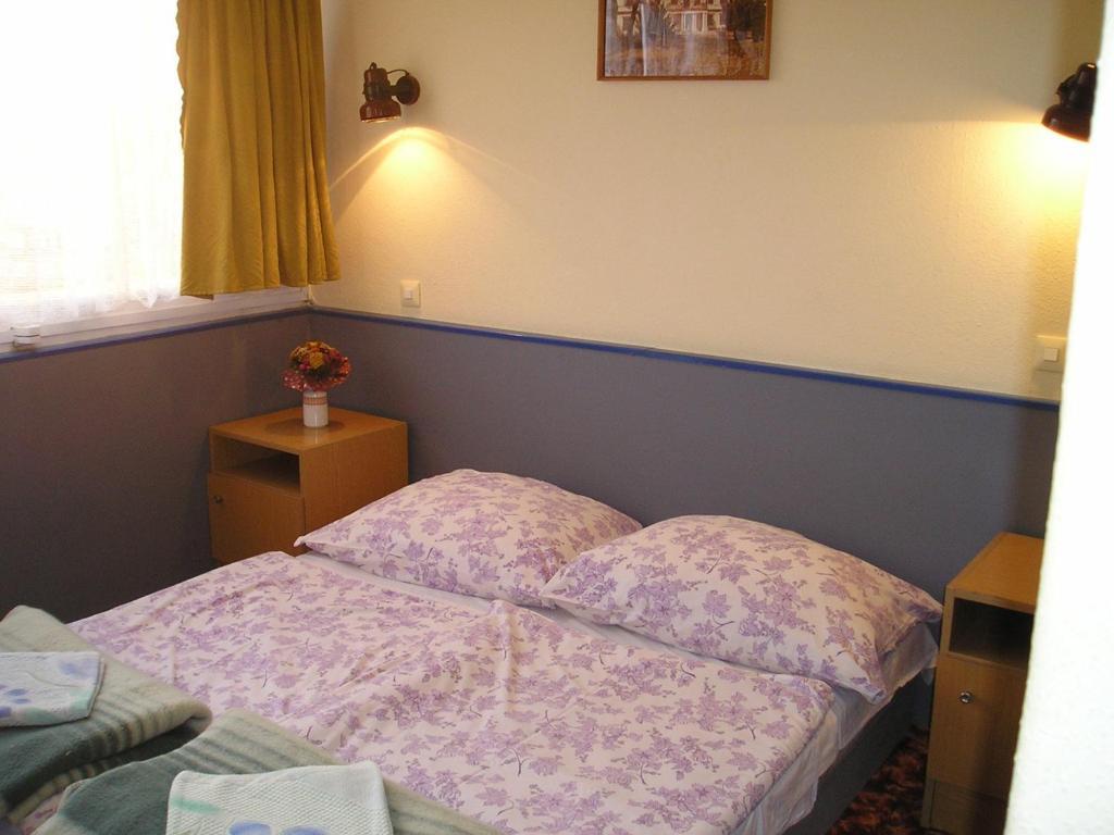 Hotel Rev Szallo Balaton Szántód Zimmer foto